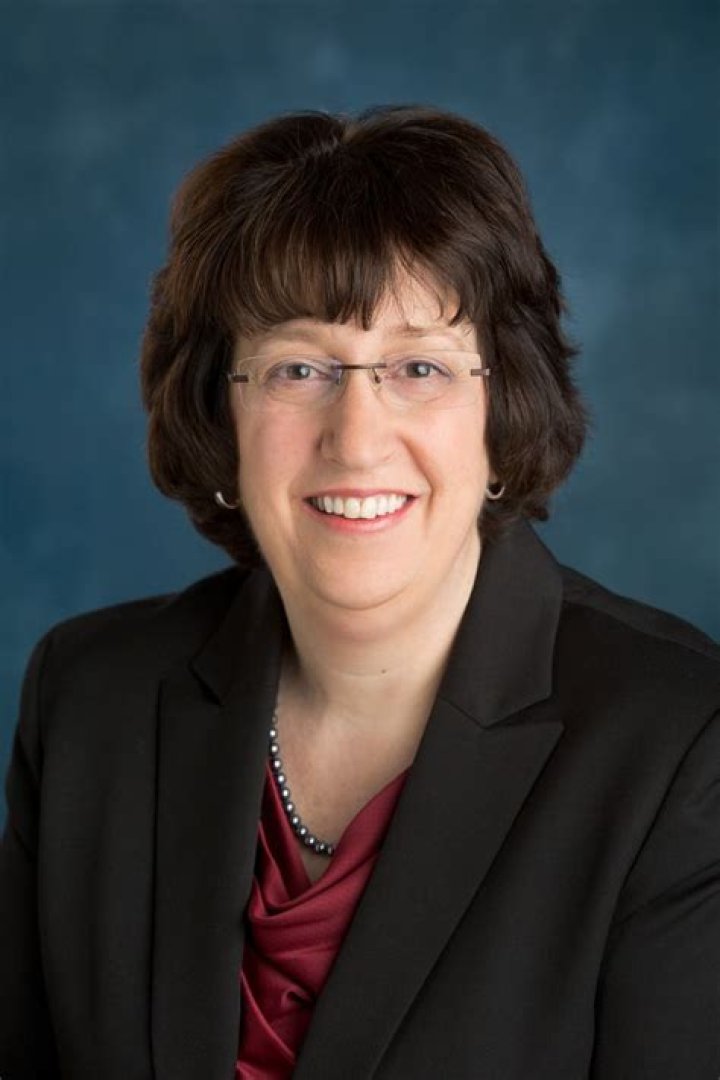 Martha E. Pollack Biography, Age, Height, Husband, Net Worth, Family