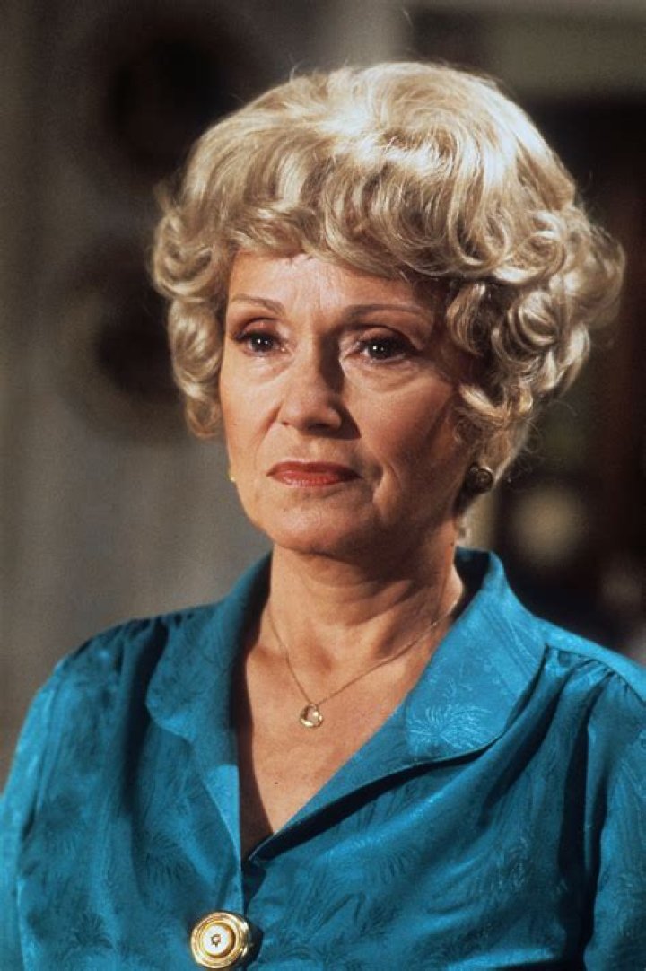 Martha Scott Biography, Age, Height, Husband, Net Worth, Family