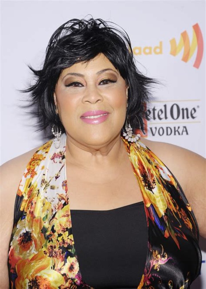 Martha Wash biografía, edad, altura, esposa, net worth, familia