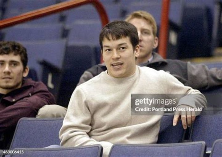 Martin Kariya Biography, Age, Height, Wife, Net Worth, Family