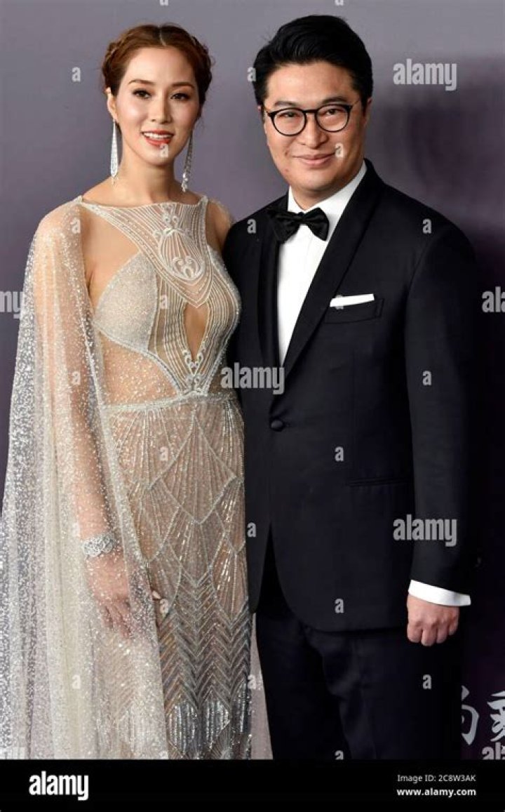 Martin Lee Ka-shing Biography, Age, Height, Wife, Net Worth, Family