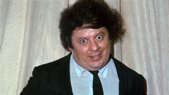 Marty Allen Biography, Age, Height, Wife, Net Worth, Family