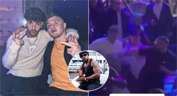 Marvin Vettori Biography, Age, Height, Wife, Net Worth, Family