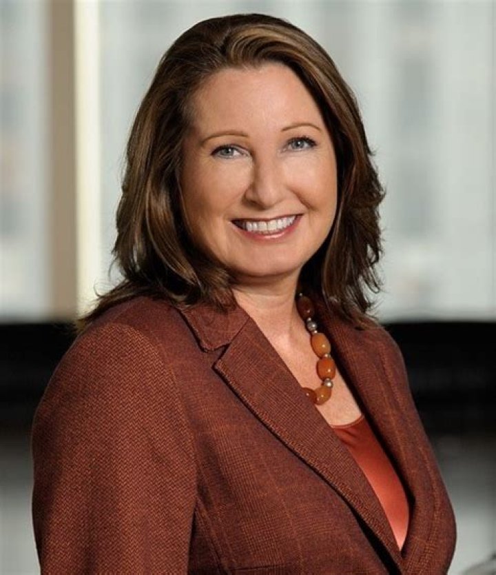 Mary Beth Buchanan Biography, Age, Height, Husband, Net Worth, Family