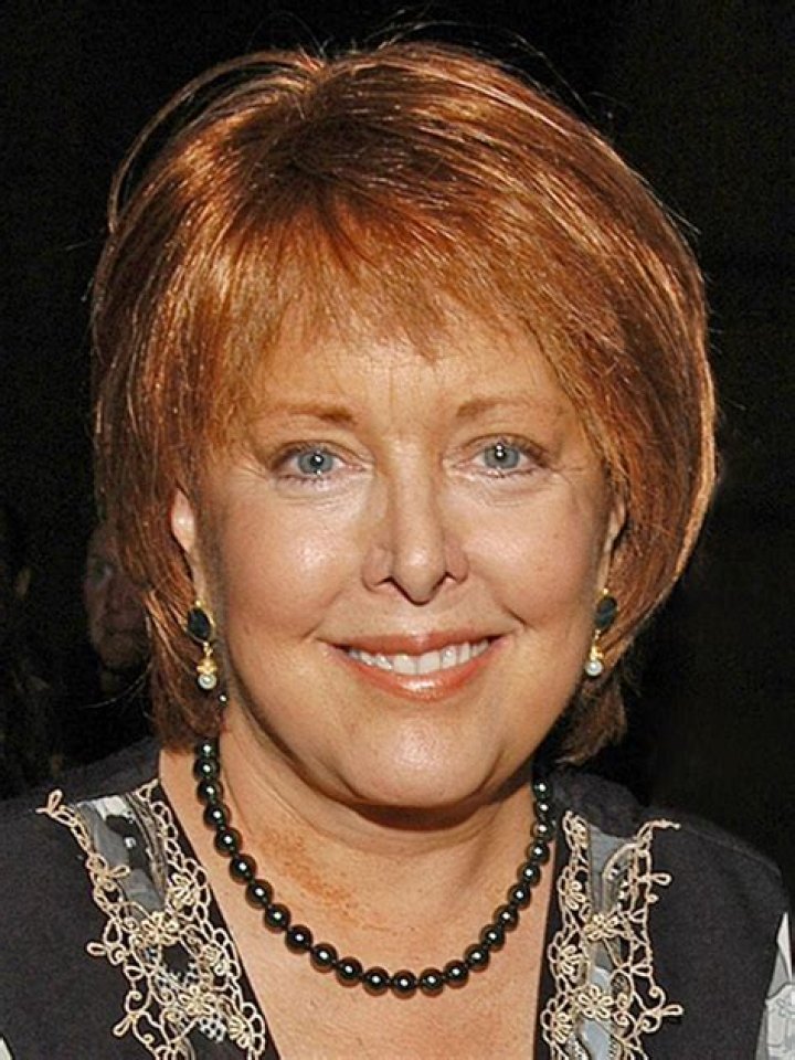 Mary-Ellis Bunim Biography, Age, Height, Husband, Net Worth, Family