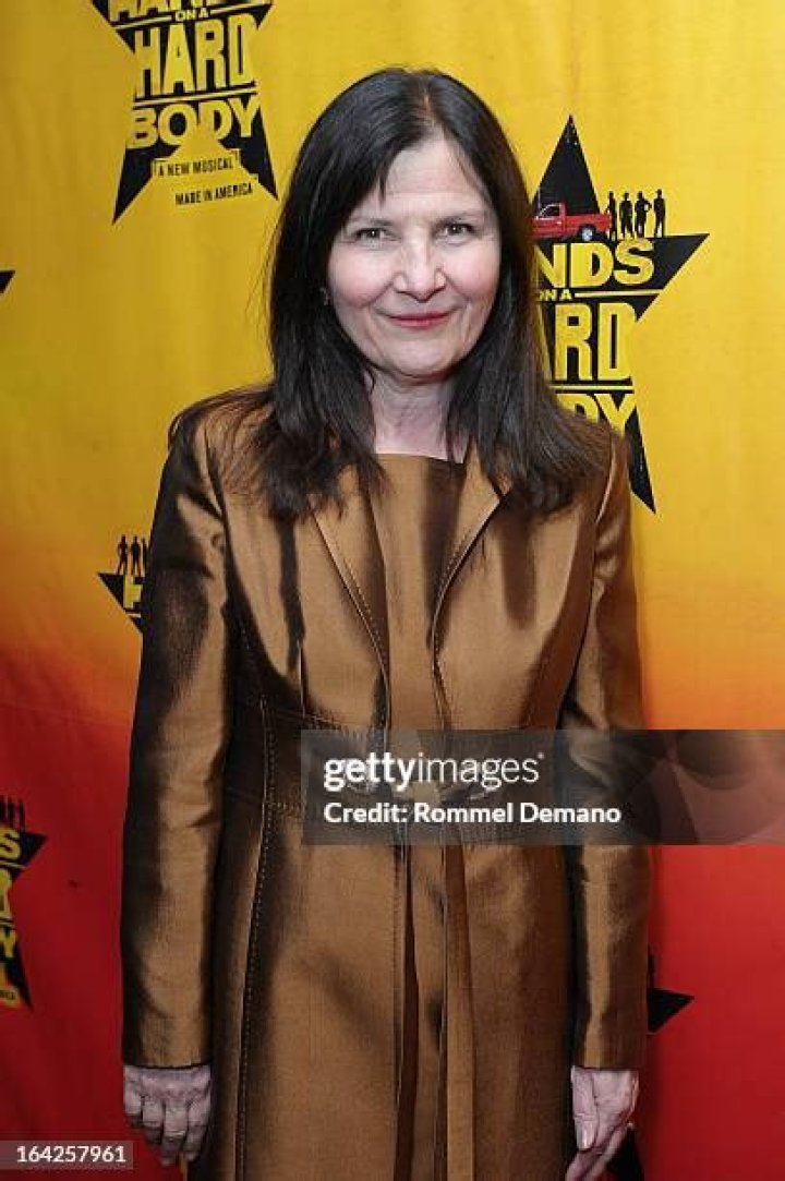 Mary Gordon Murray Biography, Age, Height, Husband, Net Worth, Family