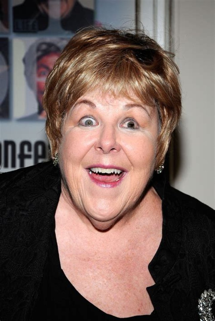 Mary Jo Catlett Biography, Age, Height, Husband, Net Worth, Family