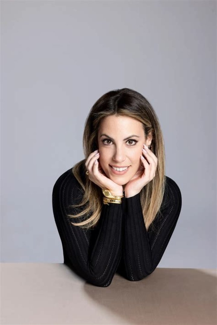 Mary Katrantzou Biography, Age, Height, Husband, Net Worth, Family