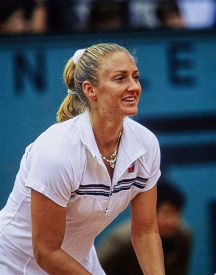 Mary Pierce Biography, Age, Height, Husband, Net Worth, Family
