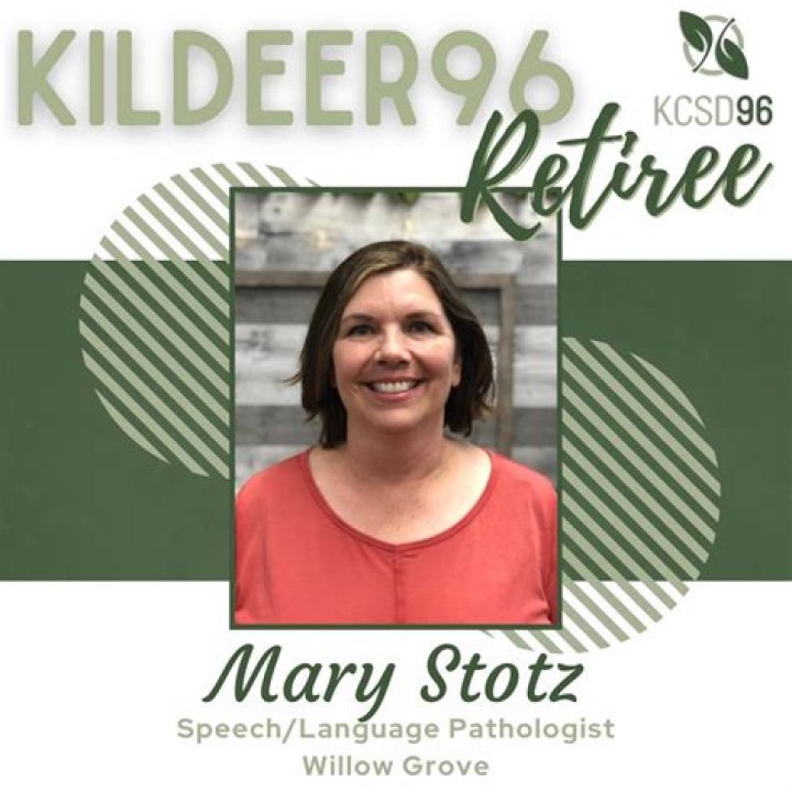 Mary Stotz Biography, Age, Height, Husband, Net Worth, Family