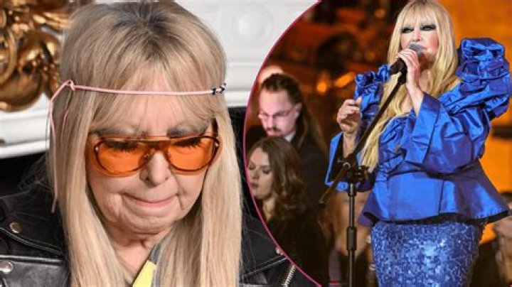 Maryla Rodowicz Biography, Age, Height, Husband, Net Worth, Family