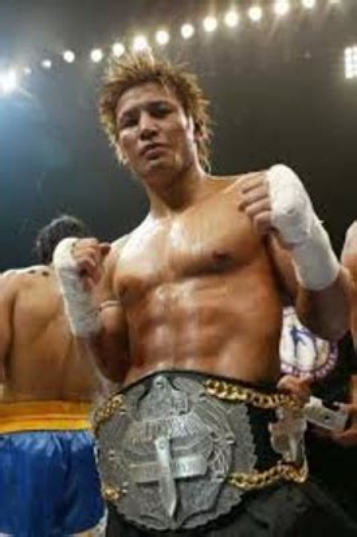 Masato Biography, Age, Height, Wife, Net Worth, Family