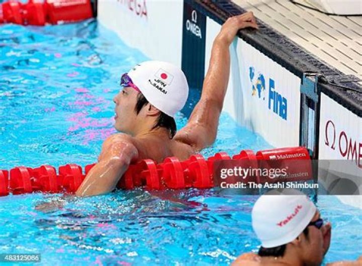 Masato Sakai Biography, Age, Height, Wife, Net Worth, Family