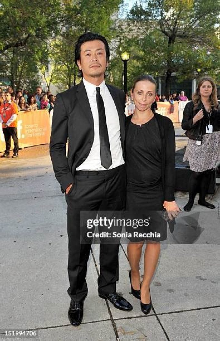 Masayoshi Haneda Biography, Age, Height, Wife, Net Worth, Family