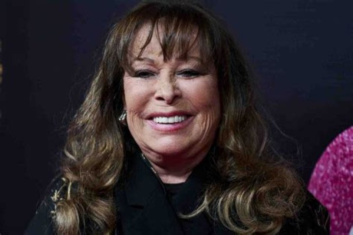 Massiel Biography, Age, Height, Husband, Net Worth, Family