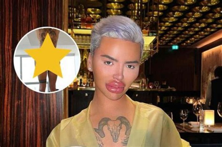 Mateo Blanco biografía, edad, altura, esposo, net worth, familia