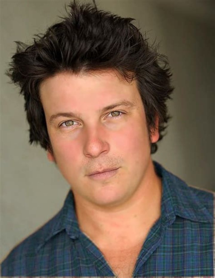 Mathew Botuchis Biography, Age, Height, Wife, Net Worth, Family