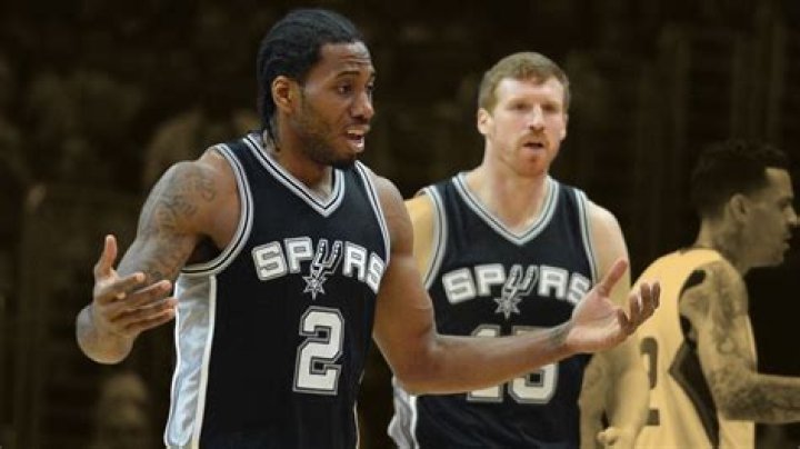 Matt Bonner Biography, Age, Height, Wife, Net Worth, Family