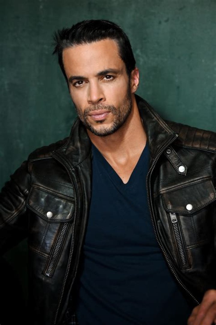 Matt Cedeño Biography, Age, Height, Wife, Net Worth, Family