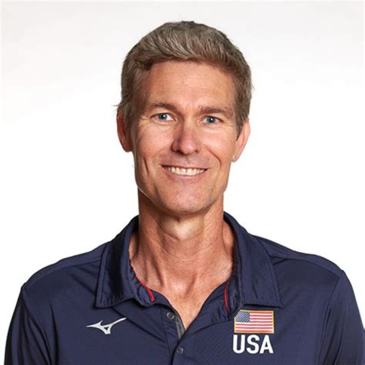 Matt Fuerbringer Biography, Age, Height, Wife, Net Worth, Family