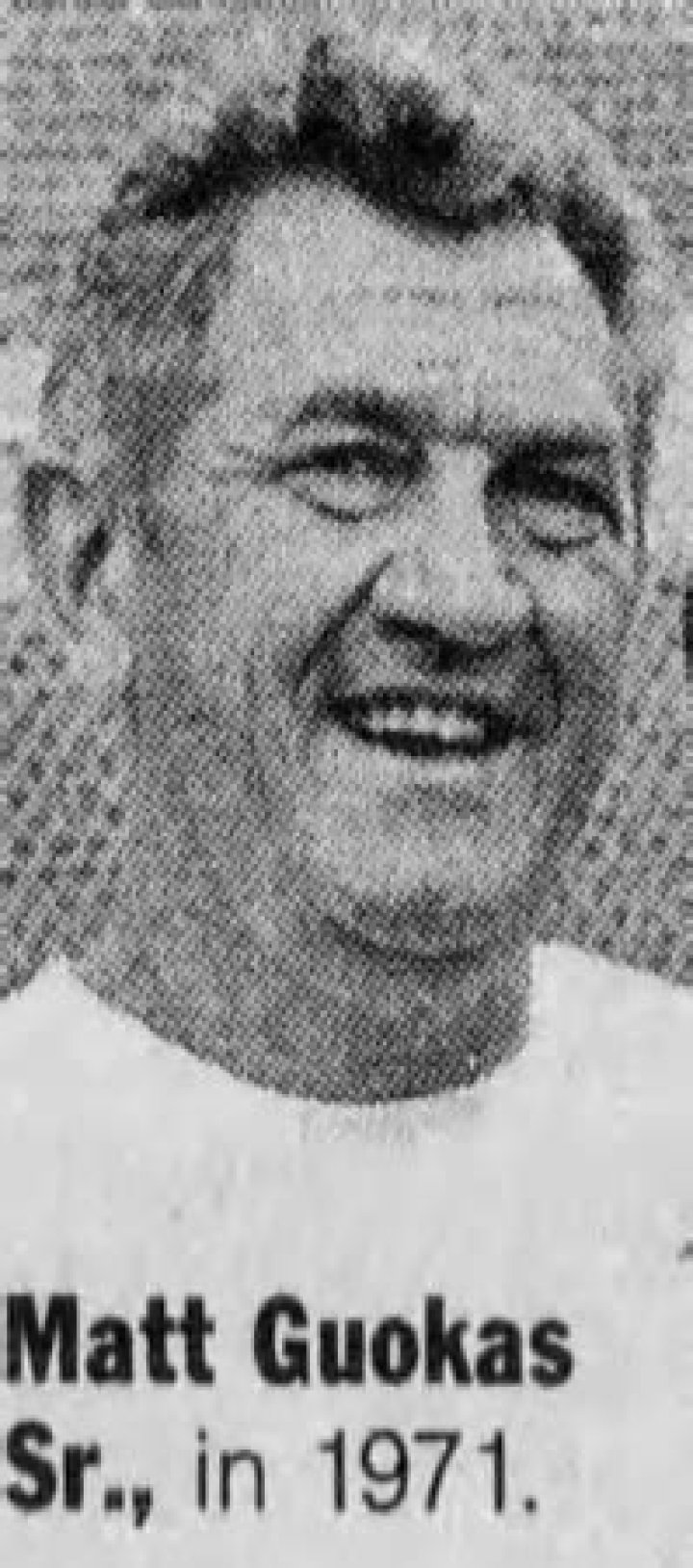 Matt Guokas Sr. Biography, Age, Height, Wife, Net Worth and Family