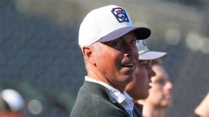 Matt Kuchar Biography, Age, Height, Wife, Net Worth, Family
