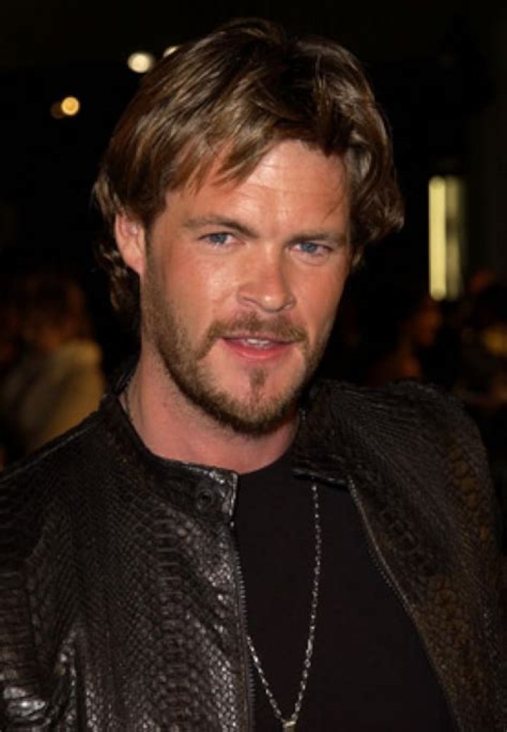 Matt Schulze Biography, Age, Height, Wife, Net Worth, Family