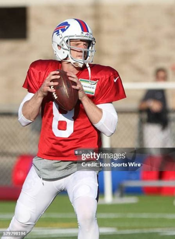 Matt Simms Biography, Age, Height, Wife, Net Worth, Family