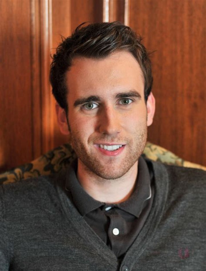 Matthew Lewis Biography, Age, Height, Wife, Net Worth, Family
