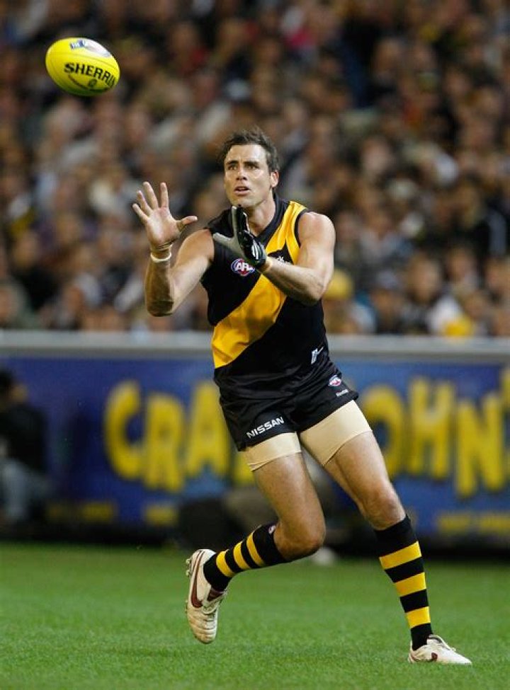 Matthew Richardson Biography, Age, Height, Wife, Net Worth, Family