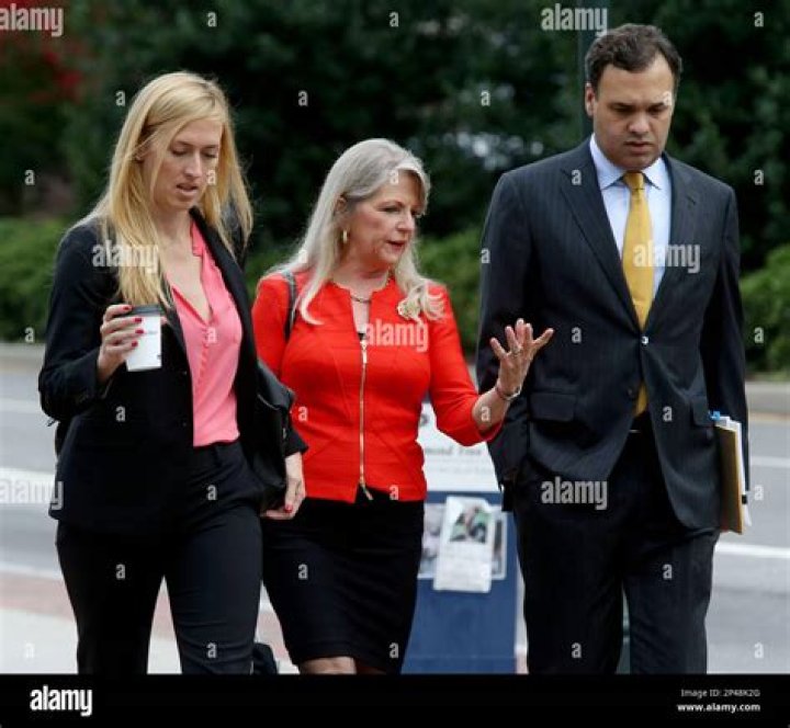 Maureen McDonnell Biography, Age, Height, Wife, Net Worth, Family