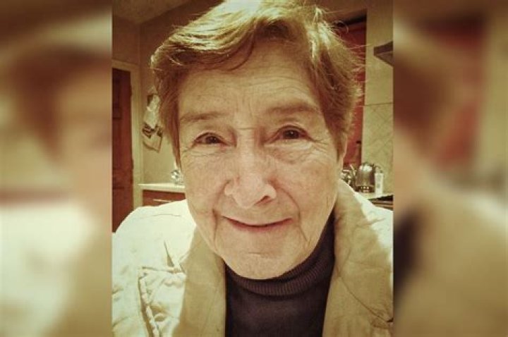 Maureen Walsh Biography, Age, Height, Husband, Net Worth, Family