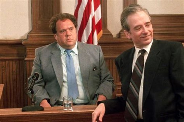 Maury Chaykin Biography, Age, Height, Wife, Net Worth, Family