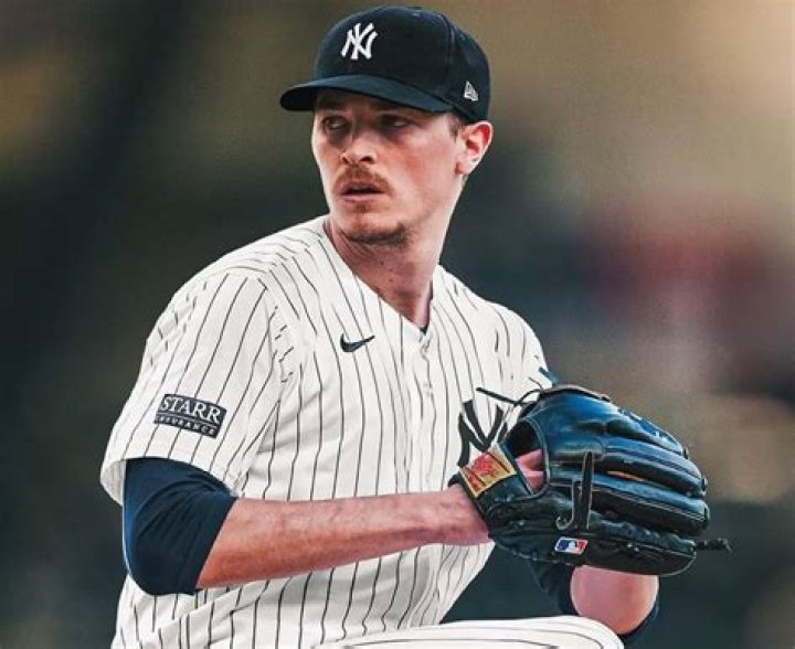 Max Fried Biography, Age, Height, Wife, Net Worth, Family