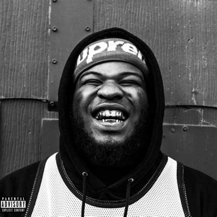 Maxo Kream biografía, edad, altura, esposo, net worth, familia