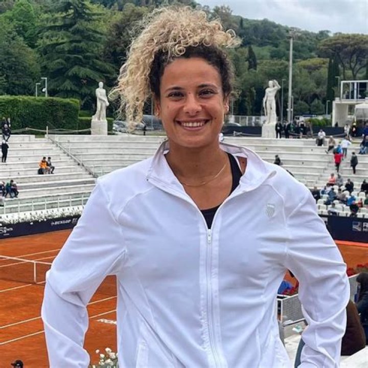 Mayar Sherif Biography, Age, Height, Husband, Net Worth, Family