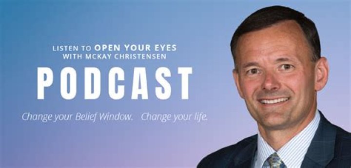 McKay Christensen Biography, Age, Height, Wife, Net Worth, Family