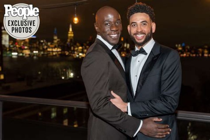 McKinley Belcher III Biography, Age, Height, Wife, Net Worth, Family