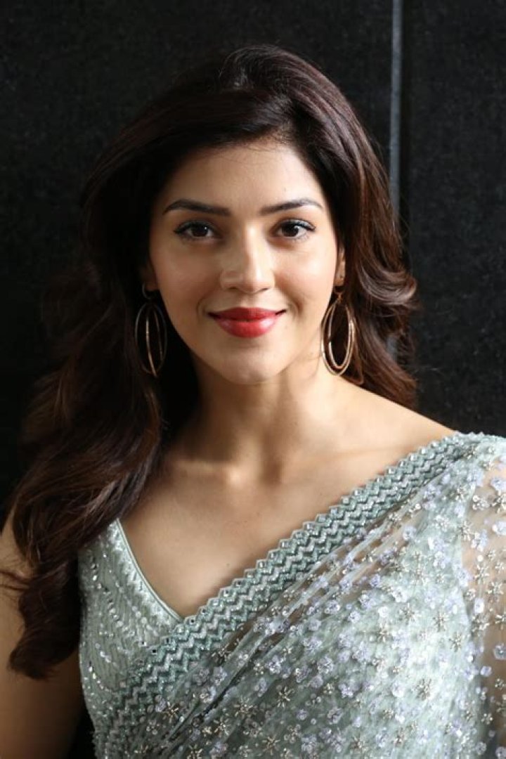 Mehreen Pirzada Biography, Age, Height, Husband, Net Worth, Family