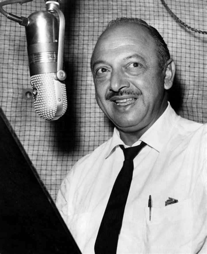 Mel Blanc Biography, Age, Height, Wife, Net Worth, Family