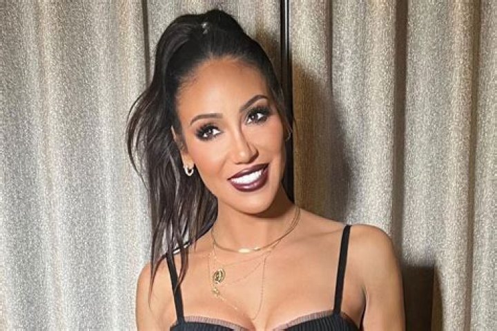 Melissa Gorga Biography, Age, Height, Husband, Net Worth, Family