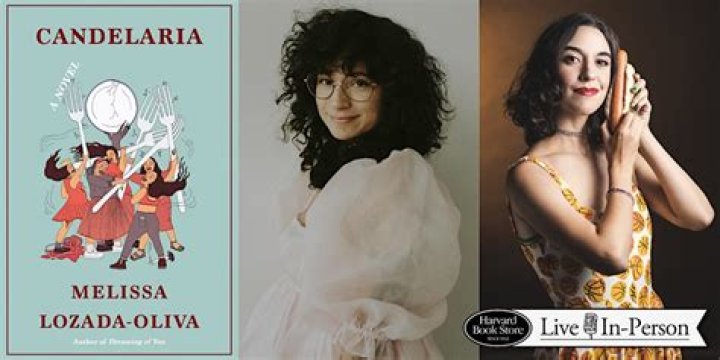 Melissa Lozada-Oliva Biography, Age, Height, Husband, Net Worth, Family