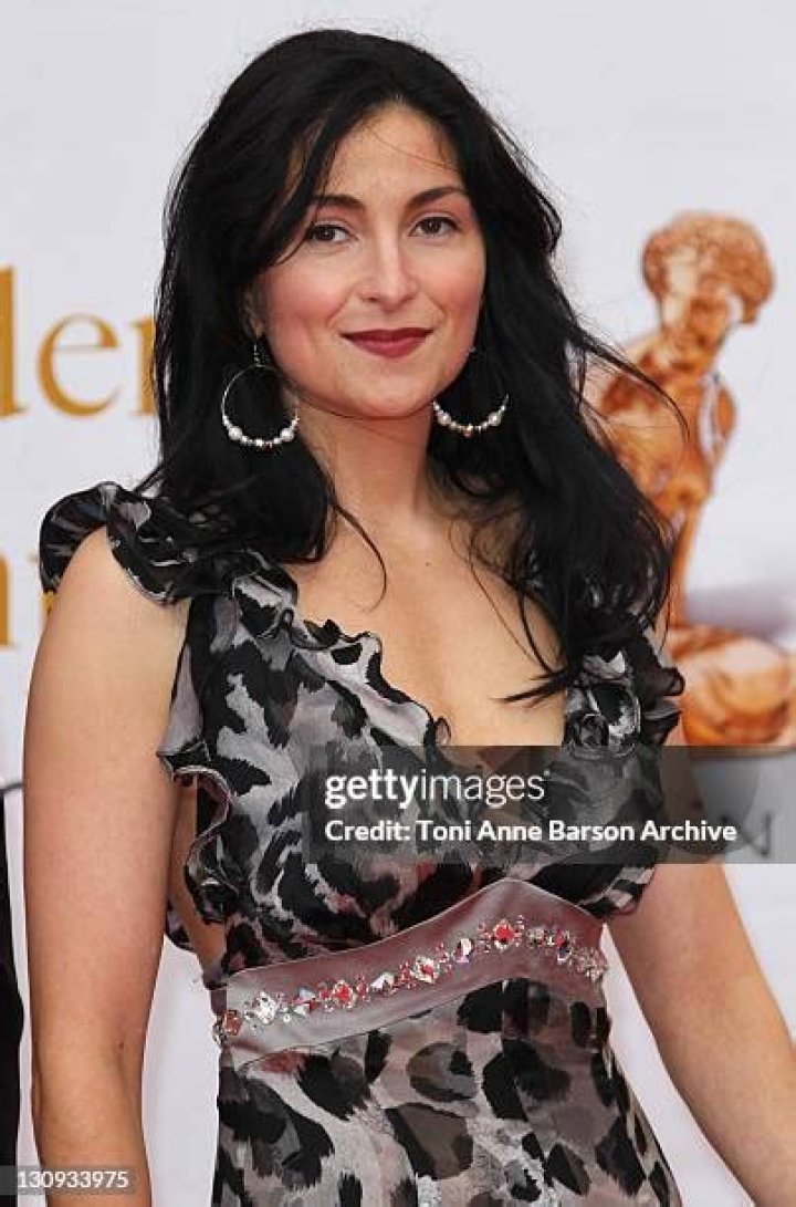 Meliz Karlge Biography, Age, Height, Husband, Net Worth, Family