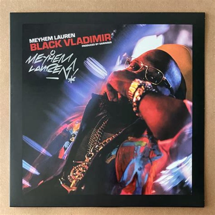 Meyhem Lauren Biography, Age, Height, Wife, Net Worth, Family