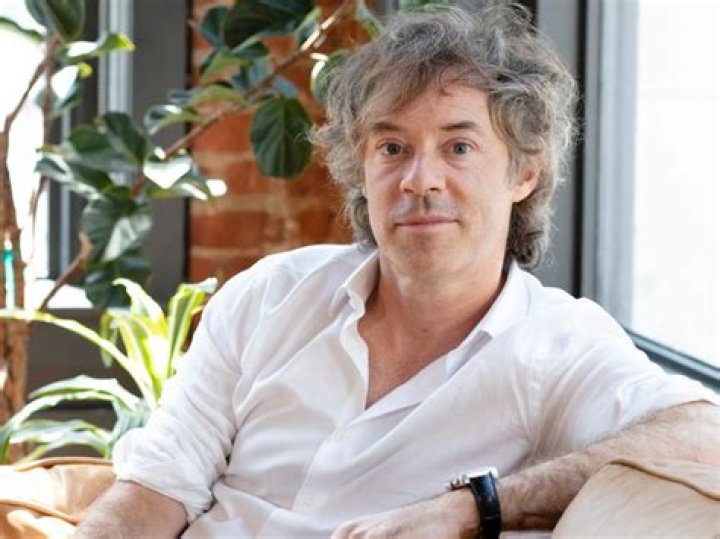 Michael Acton Smith Biography, Age, Height, Wife, Net Worth, Family