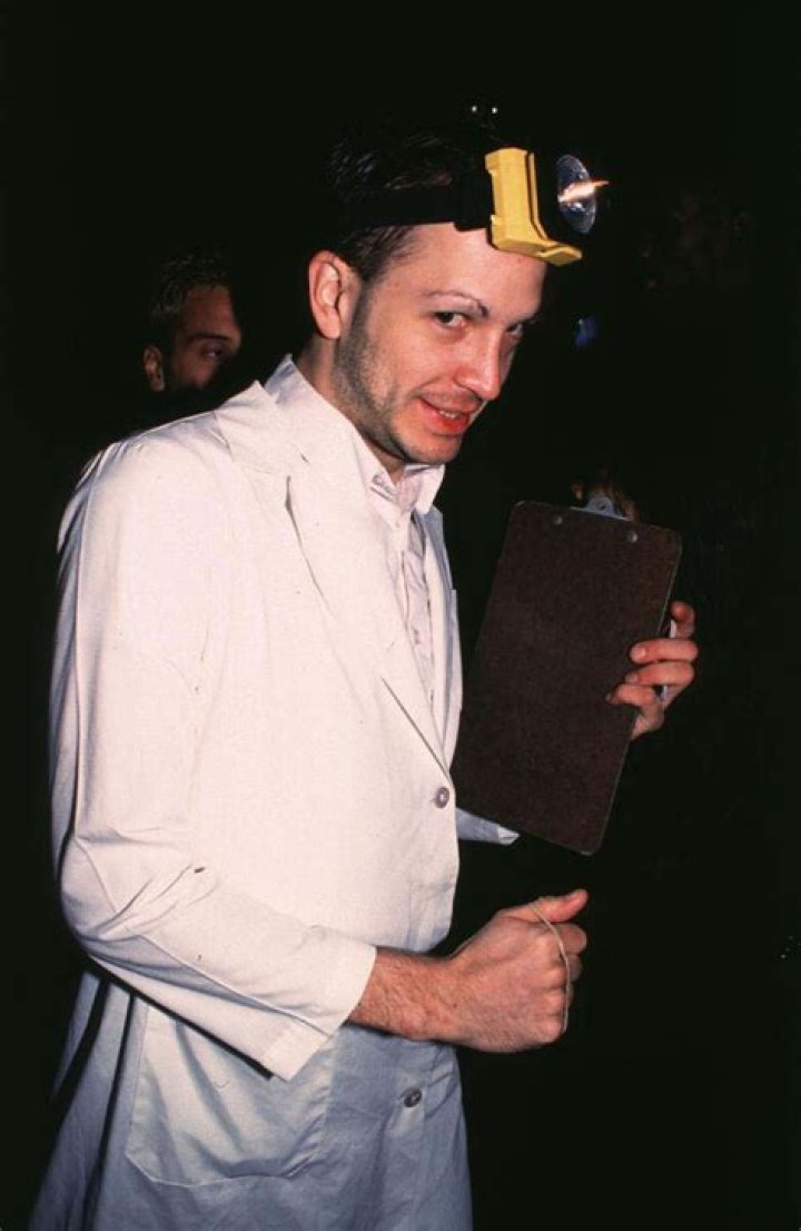 Michael Alig Biography, Age, Height, Wife, Net Worth, Family