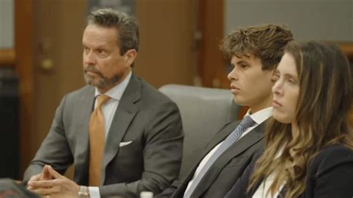 Michael Bohm Biography, Age, Height, Wife, Net Worth, Family