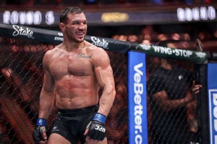 Michael Chandler Biography, Age, Height, Wife, Net Worth, Family