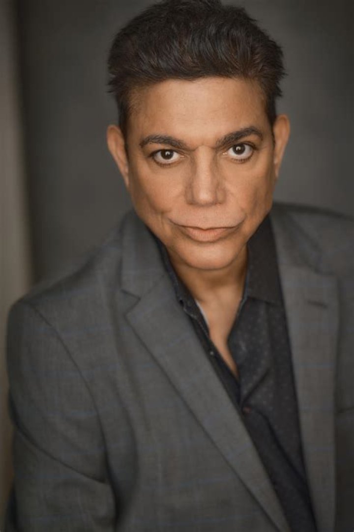 Michael DeLorenzo Biography, Age, Height, Wife, Net Worth, Family