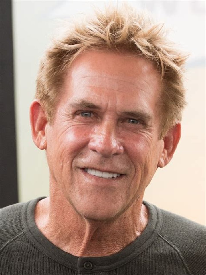 Michael Dudikoff Biography, Age, Height, Wife, Net Worth, Family